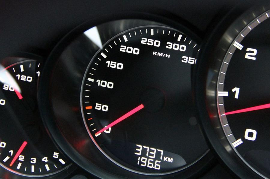 До скольки разгоняется порше - 80 фото